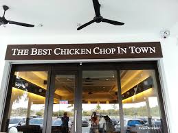 17 jalan dhoby (at jalan pahang), johor bahru, johor. It Roo Cafe Taman Sutera Utama Johor Bahru The Garden Nom