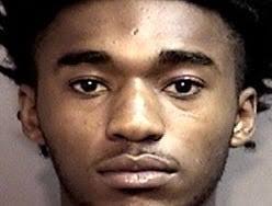 Man sentenced to 10 years in 2015 shooting