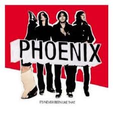 Girlfriend By Phoenix Http Www Youtube Com Watch V Onyyk510srs Musica Vinilo Portadas De Discos