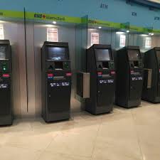 Rhb ss 2 branch in petaling jaya is located along jalan ss 2/24 across affin islamic ss 2 near the traffic light junction between jalan ss 2/24 and jalan ss 2/55. Rhb Bank Bank In Kuala Lumpur City Center