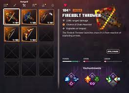 Minecraft dungeons is the new action rpg dungeon crawler from mojang studios. Minecraft Dungeons Endgame Loot Doesn T Make Any Amount Of Sense