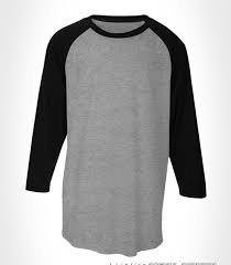 Download Mockup Raglan Cdr Kita