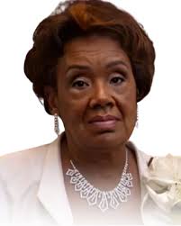 Obituary information for Thelma Theus Thompson