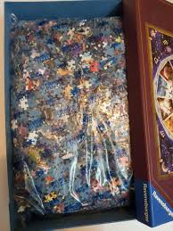 We did not find results for: Ravensburger Astrology 9000 Piece Jigsaw Puzzle Hobbies Toys Toys Games On Carousell