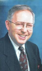 James McMullen Obituary