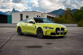 Beide handys weisen deutlich mehr unterscheide auf, als der name vermuten lässt. Bmw M4 Competition Test Fahrbericht Review Autoscout24