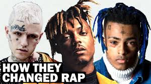 Trippie redd — the grinch 01:31. How Juice Wrld Lil Peep Xxxtentacion Changed Hip Hop Youtube