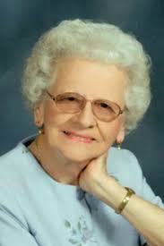 Ruth V. Braun, 94, Jasper