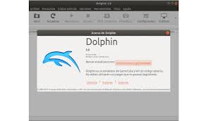 Coolrom.com's nintendo gamecube emulators section. Dolphin Emulator Play Your Wii And Gamecube Games From Ubuntu Ubunlog