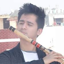 Ankit Negi & Flute