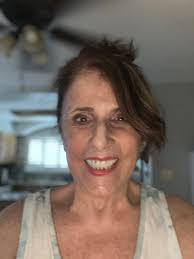 Hi my name's Kathy from Cirencester in the Cotswolds. I'm in my early 60s.  At the moment I feel like I'm in my 80s as having a hip replacement this  week. So