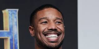 7 Michael B. Jordan Moments That Will Make You Swoon