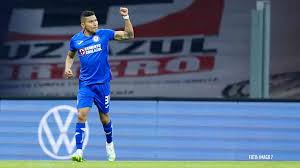 More images for orbelín pineda tigres » Cruz Azul Rechazo Oferta De Tigres Por Orbelin Pineda Futbol Total
