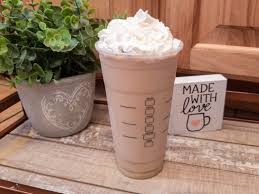 Copycat Iced White Chocolate Mocha Recipe Iced White Chocolate Mocha Starbucks White Chocolate Mocha White Chocolate Mocha