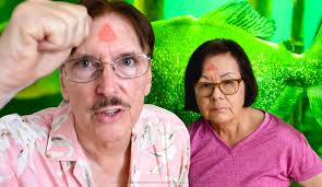 Mocos the miniseries" The in-i-ti-a-tion (TV Episode 2023)