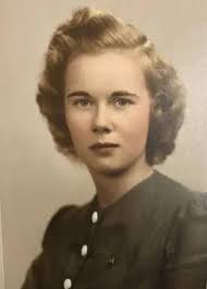 Search Doris Walters Obituaries and Funeral Services