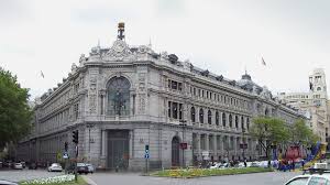 Banken In Spanien