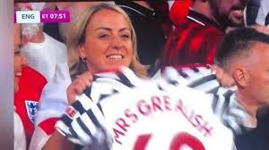 Jun 29, 2021 · england face germany on tuesday evening in the knockout round of the euros 2020 after 53 years of trying to win the european championship. Mrs Grealish 69 Revealed And She Says Her Phone Hasn T Stopped Ringing Wales Online