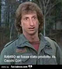Maybe you would like to learn more about one of these? Tutti I Meme Su Pippo Franco Facciabuco Com
