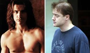 Что случилось с бренданом фрейзером? Chto Sluchilos S Brendanom Frejzerom Kuda Ischez Kumir Millionov Cinemahouse Yandeks Dzen