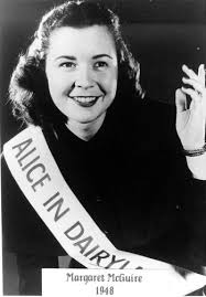 Women have a rich history in agriculture