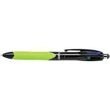 Boligrafo Bic 4 Colores Stylus 926404 The northern jetstream crossed the equator and joined the southern one. boligrafo bic 4 colores stylus 926404 de bic