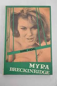 Myra Breckinridge