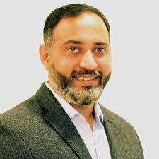 Acharya Amresh Jha Calls for Real Estate Education Reform in India