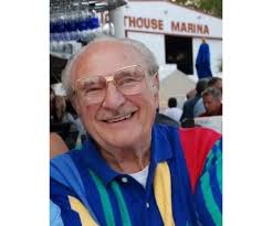 Richard Burley Obituary (1933