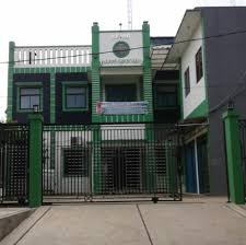 Cukup dengan melihat bersama …. Ma Had Daarussunnah Tahfizh Al Qur An Bekasi Temanshalih Com