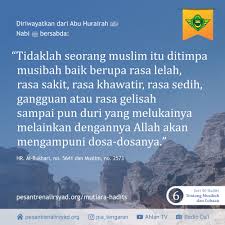 Check spelling or type a new query. 48 Kata Kata Tentang Sakit Penggugur Dosa