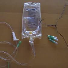 I been in the field but i feel like a rookie. Giving Your Cat Iv Subcutaneous Fluids At Home With Photos Pethelpful