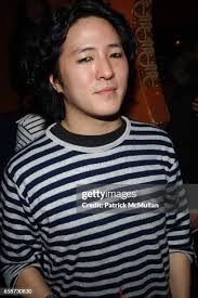 977 Benjamin Cho Photos Stock Photos, High-Res Pictures, and Images