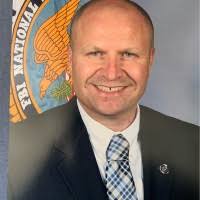 Join us in welcoming our newest Tax Criminal Investigator, Tim Adams!