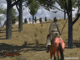 如何打骑马与砍杀维京征服莫莉卡寨豹兵？ _ 路由器设置|192.168 ...