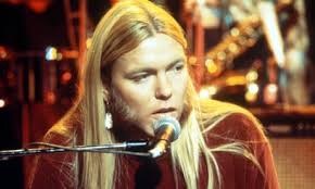 Gregg Allman, celebrated southern rock pioneer, dies aged 69