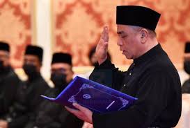 Pakatan harapan (ph) has released its buku harapan election manifesto for the upcoming 14th general election (ge14), and though there was no mention of lower car prices if it came into power, as was the case in its ge13 manifesto, there were still some items in the general mention that were. Saarani Sworn In As 14th Perak Mb Astro Awani