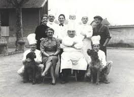 A Tribute To Chef Paul Bocuse The Pope Of French Cuisine Bonjour Paris