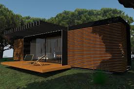 H Kub 30 Casas Contenedores Casas Modulares Casas