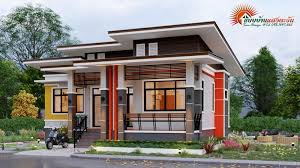 85 dogwood trail dr, stockbridge, ga 30281. Three Bedroom Bungalow With Captivating Facade Pinoy House Plans