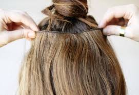 This article will list down the best hair extensions for thin hair. Best Hair Extensions For Fine Hair Update 2021 Hairstyle Topic