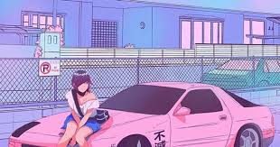 Mika Legiontrashart Photos Et Videos Instagram Jdm Wallpaper Art Cars Street Racing Cars