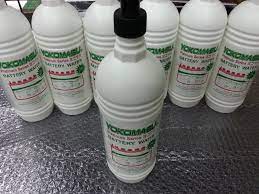 Bateri kereta yang berkualiti diimport dari luar dengan jaminan waranti dari 12 bulan hingga 36 bulan. Air Bateri Battery Water Deionizer Water Yokomasu
