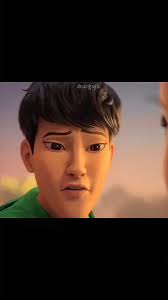 Emotional Scene Reaction from Jurassic World: Camp Cretaceous Season 2