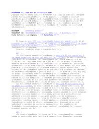 Hotărâri ale consiliului local 2018. 2