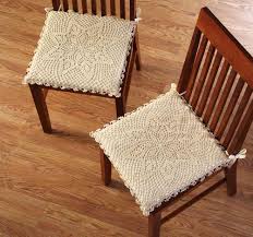 Turn the egg crate foam pad over so that the bumpy part is on the underside. Top 15 Seat Pads For Dining Chairs Ideas With Images