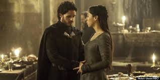 In king's landing, tyrion asks for his reward. Game Of Thrones Recap Season 3 Episode 9 The Starks Fall Apart Huffpost