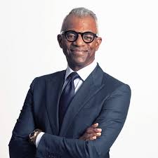 Alex coles, founder of yo po. Tony Coles Council On Foreign Relations
