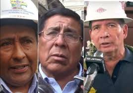 61 dirigentes sindicales de YPFB reciben jugosos sueldos sin trabajar