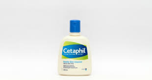 Water, glycerin, petrolatum, dicaprylyl ether, dimethicone, glyceryl stearate, cetyl. Selain Menumpas Jerawat Ini 5 Kegunaan Lain Dari Cetaphil Gentle Skin Cleanser